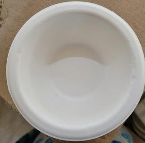 350ml Round Bowl